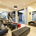 Inkuta Residence And Villa