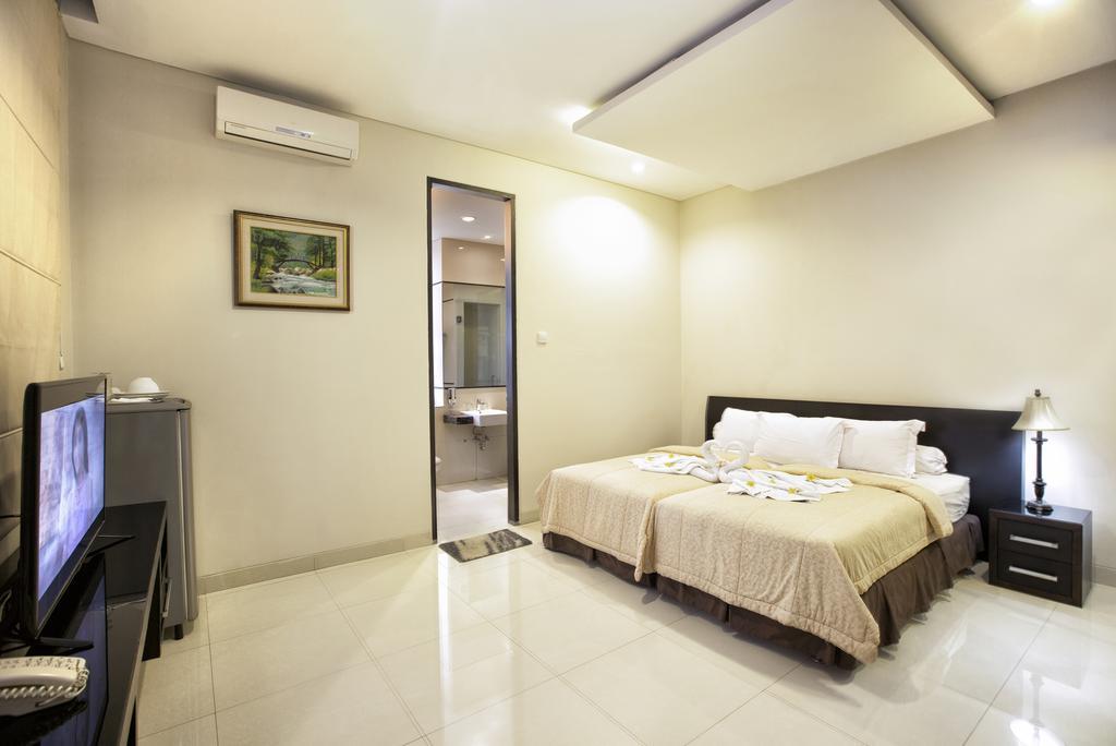 Guest house Inkuta And Seminyak (Bali)