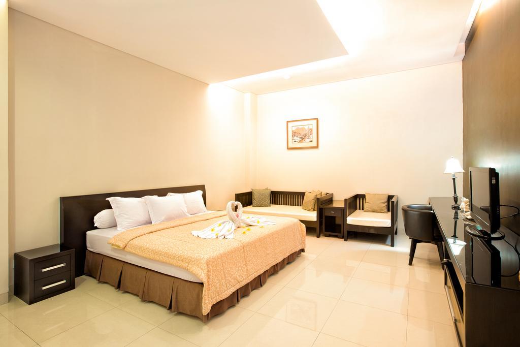 Guest house Inkuta And