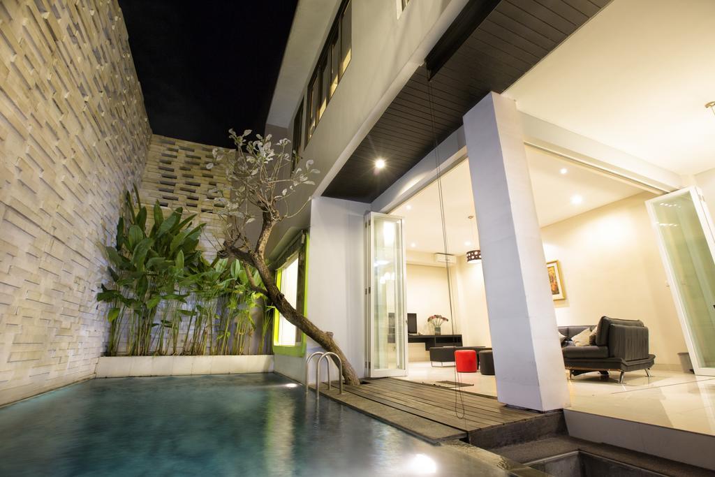 Inkuta And 3* Seminyak (Bali)