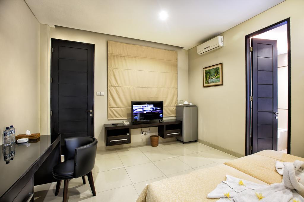 Inkuta And Guest house Seminyak (Bali)