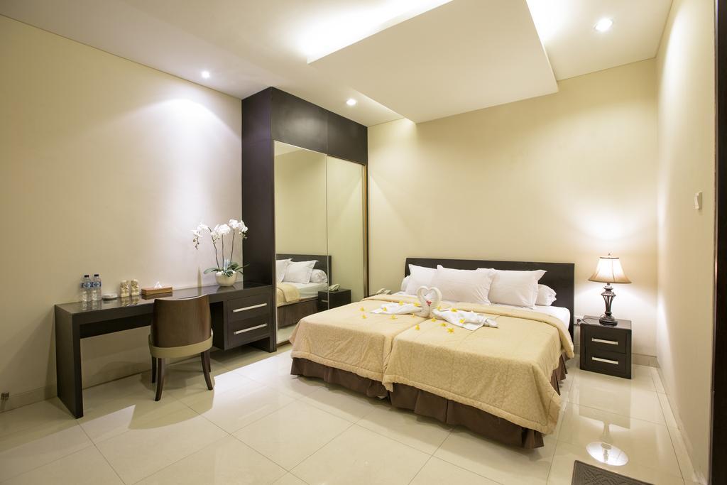 Inkuta And 3* Seminyak (Bali)