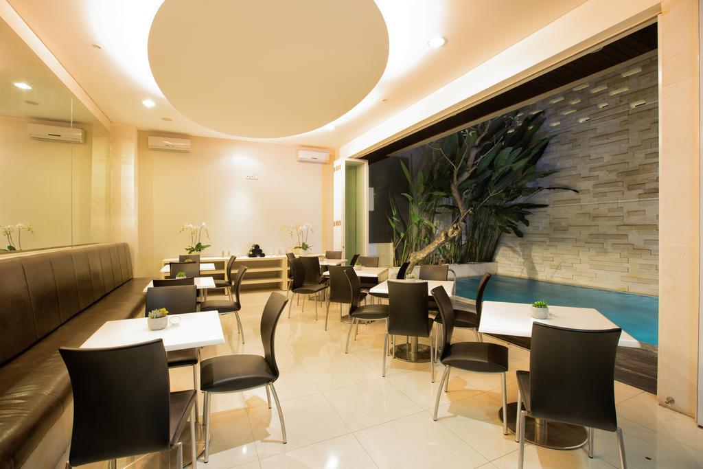 Guest house Inkuta And Seminyak (Bali)