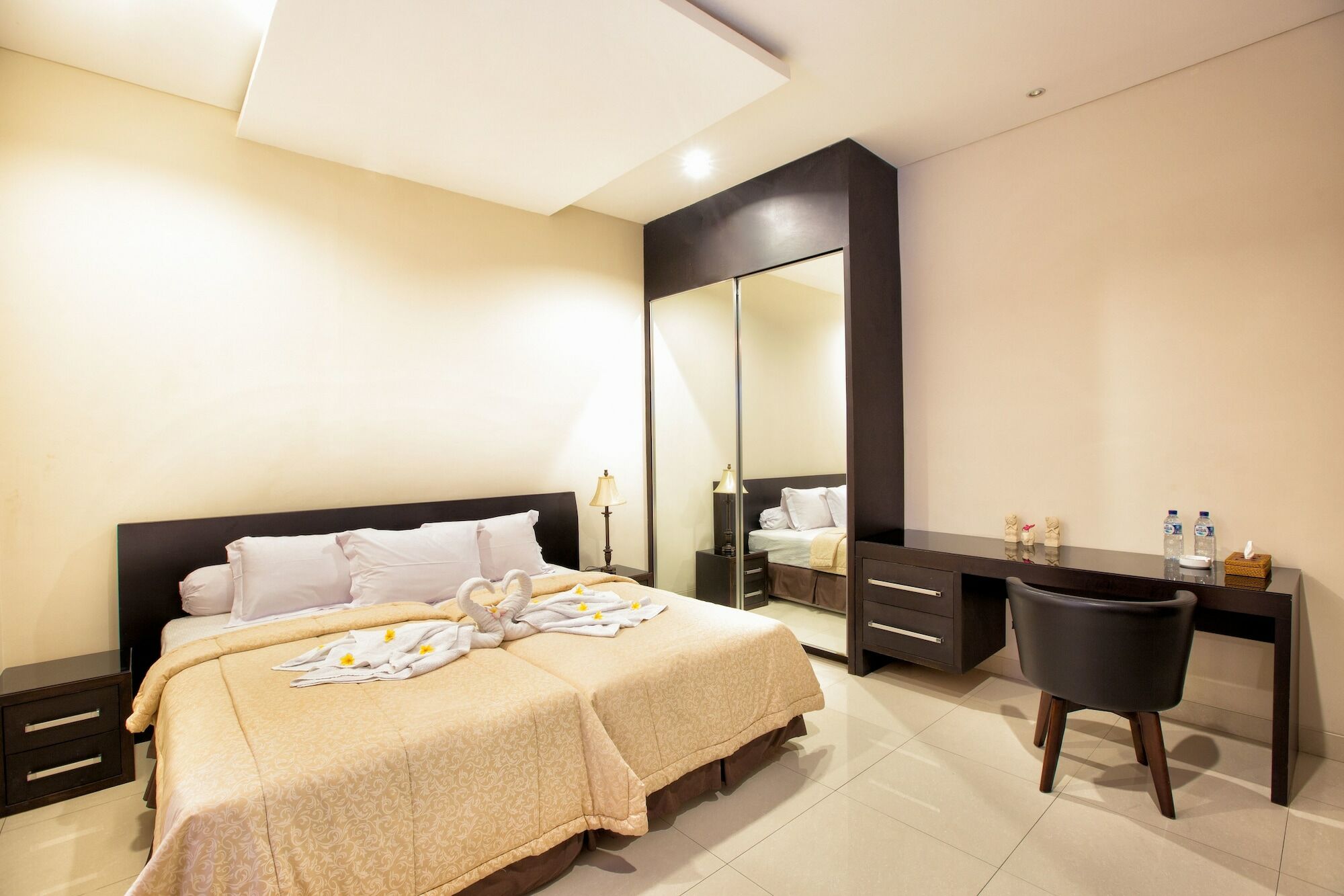 Inkuta And Guest house