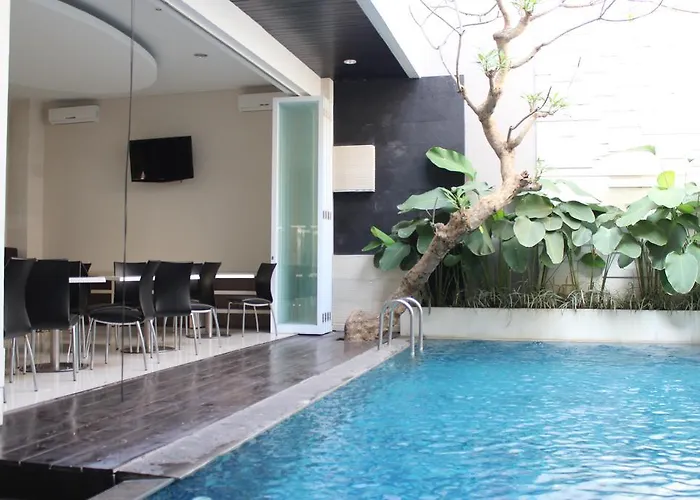 Inkuta Residence And Villa
